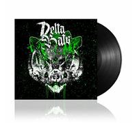 Delta Bats - Here Come the Bats (Ltd.Black Vinyl)