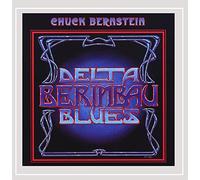 Delta Berimbau Blues