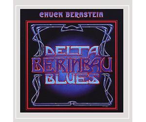 Delta Berimbau Blues