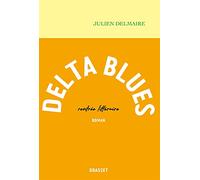 Delta blues
