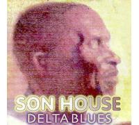 Delta Blues [Arpeggio Blues] by Son House