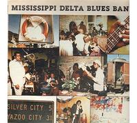 delta blues band - Mississippi Delta Blues Band