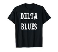 Delta Blues T-Shirt