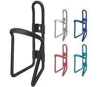 Delta Bottle Cage Mixte, Noir, 600 ML