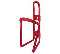 Delta Bouteille Cage, Mixte, Bottle, Anodized Red