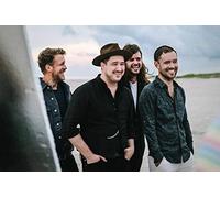 Delta by Mumford [Audio CD] NEUF