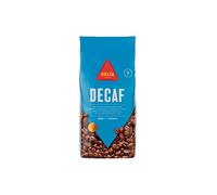 Delta Café Décaféiné en Grains, Lot de 3 Sachets de 500g, Total 1,5 Kg