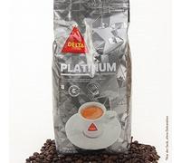 Delta, Café en Grains, Gold, 3 Paquets x 500 gr