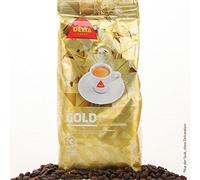 Delta, Café en Grains, Platinum, 3 Paquets x 500 gr