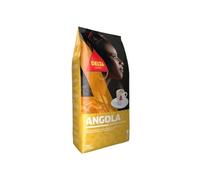 Delta Cafés Angola Café en Grains, Origine Angola, 1 Kg par Sachet, Lot de 3 (Total 3 Kg)