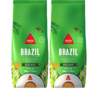 Delta Cafés BRASIL GR 500g (Lot de 2)