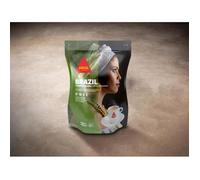 Delta Ground Roasted Coffee from BRAZIL for Espresso Machine or Bag 220g