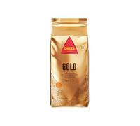 Delta Cafés Gold Café en Grains Naturel, 1 Kg par Sachet, Lot de 3 (Total 3 Kg)