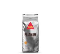 Café en grains Delta PLATINUM (1kg)