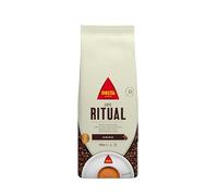 Delta Cafés Ritual Café en Grains 500g de Café en Grains, Intensité 13