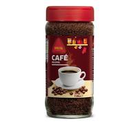 Delta Cafés Soluble Flacon 100g