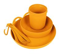 Sea To Summit Kit Delta - Set de cuisine Orange Unique