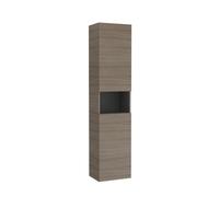 Delta Colonne 400Mm 1 Niche Orme Foncé-Roca A857636511