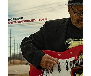 Delta Crossroads Vol II