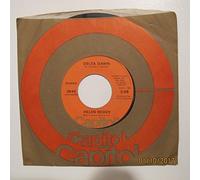 Delta Dawn / If We Could Still Be Friends