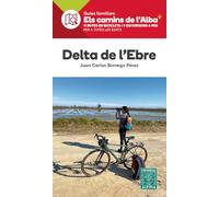 DELTA DE L'EBRE: Camins de l'Alba