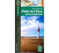 Delta de l'Ebre PN - Serra de Montsia