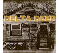Delta Deep by Delta Deep (Phil Collen of Def Leppard)