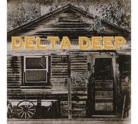 Delta Deep - Delta Deep [Import]