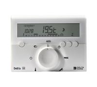 Delta DEL6050417 Thermostat programmable radio sans fil