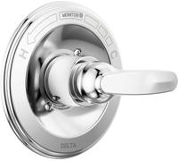 Delta des fondations Bt13010 moniteur 13 Série Valve Trim uniquement, Chrome