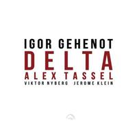 Igloo Delta -Digi-