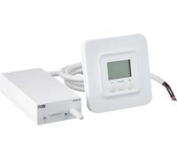 DELTA DORE 6050608 Tybox 5100 Thermostat sans Fil Programmable - Contrôle Risc