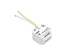 Delta Dore 6050615 RF 4890 Récepteur, Blanc, Unique