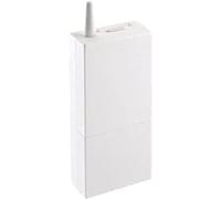 Delta Dore 6050641 Receptor 6640, Blanc