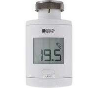 Delta Dore 6050648 Tête Thermostatique Intelligente Pour Radiateur Rv1.0. Delta Dore. G