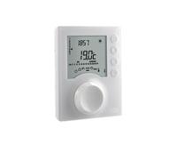 DELTA DORE - 6053005 Thermostat programmable Tybox 1117 - Delta Dore