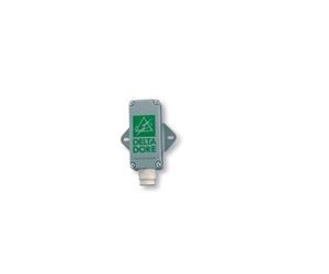 Delta dore 6300032 Sonde extérieure filaire - 10 k? à 25°C