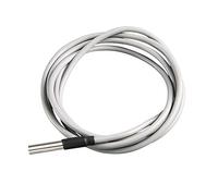 Delta Dore 6300037 Sonde au Sol pour RF 4890 température, Blanc, Taille Unique