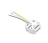 Delta Dore 6351126 TYXIA 4850 Variateurs d'intensité sur câble Blanc