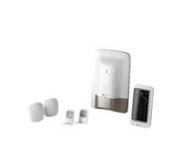 DELTA DORE - 6410168 Pack alarme sans fil Tyxal+ - Delta Dore