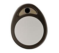 Delta Dore Badge pour alarme. BRFID Tyxal+. Sécurité, Alarme, Accessibilité - 6413224 Gris