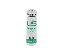 Delta Dore Bat AA Tyxal + Bloc de piles lithium - 6416231