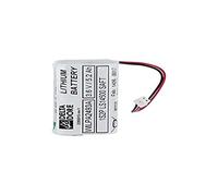 BP DME-DMBE Tyxal+ - Bloc pile pour détecteur de mouvement extérieur - DeltaDore 6416227