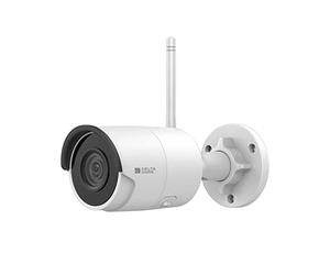 Delta Dore Caméra de surveillance extérieure connectée Tycam 2100 - Système de sécurité | sans abonnement | détection de mouvement | Garantie 5 ans | Sécurité - 6417007