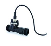 DELTA DORE - CAPTEUR DE DEBIT/TEMPERATURE DIAMETRE 20 mm POUR TYWATT 5200 OU TYWATT 5300 DELTA DORE 6301035 - DEL-6301035