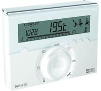 DELTA DORE Programmateur radio fil pilote Deltia 8.33 1 à 3 zones