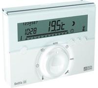 Delta Dore DEL6050417 Thermostat programmable radio