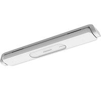 DELTA DORE Détecteur DEL6412317 DMDR BL Tyxal+ Blanc