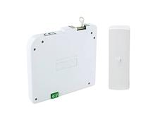 Delta Dore Détecteur de soulèvement pour volet roulant DVR Tyxal+. Sécurité | Alarme - 6412304
