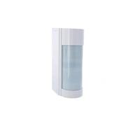 DELTA DORE Thermostat connecté DME90 TYXAL+ pour employés à domicile, contrôle à distance